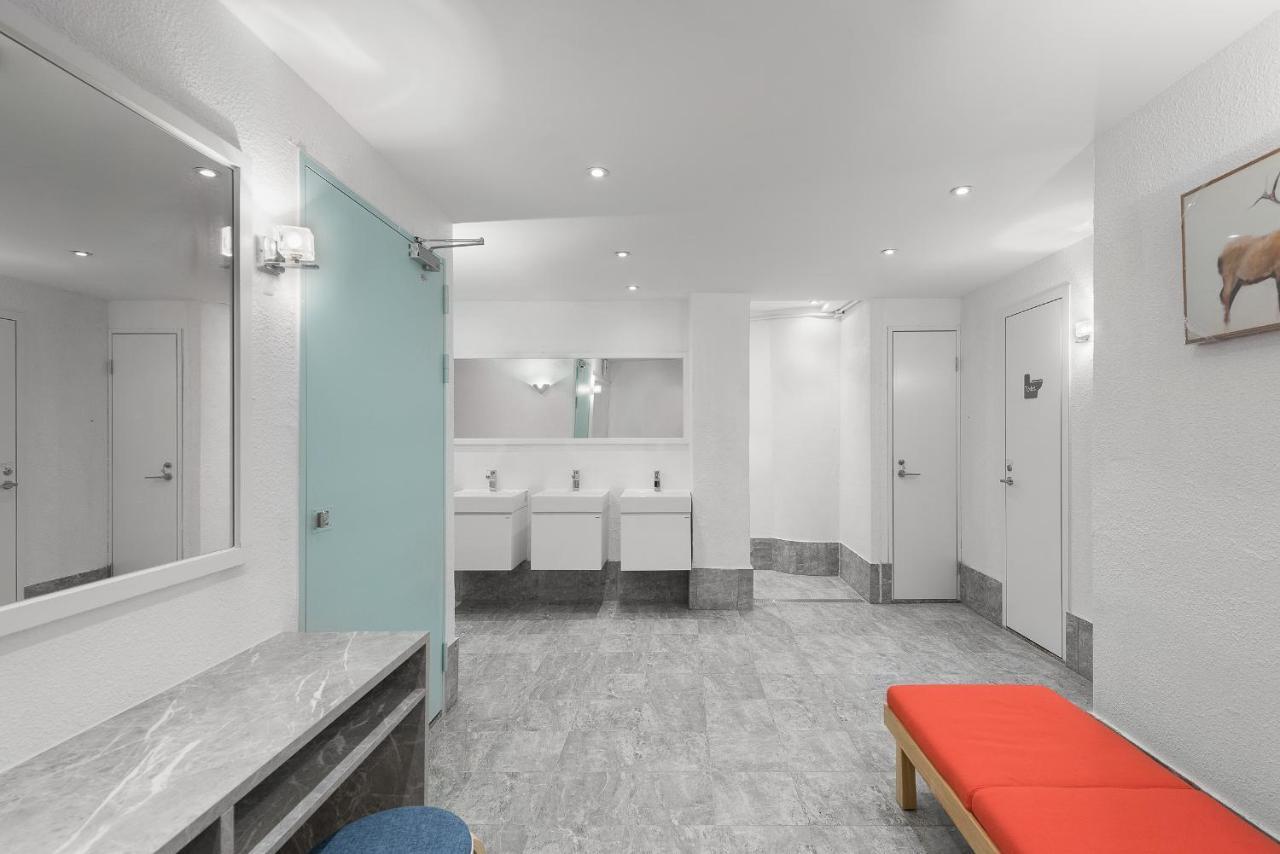 Tg Hostel - Stay Together Taichung Exterior foto